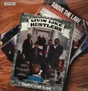 LP - Above the Law - Livin' Like Hustlers