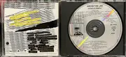 CD - Above The Law - Vocally Pimpin'