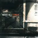 CD - Above All - Domain