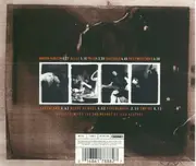 CD - Above All - Domain