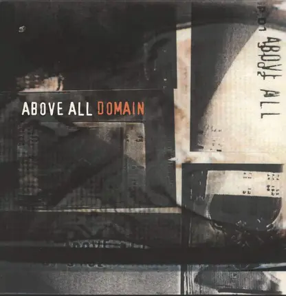 Above All - Domain