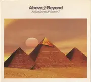 CD-Box - Boom Jinx, Cold Blue, Mat zo... - Anjunabeats Volume 7 - Digipak