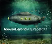 Above & Beyond - Anjunadeep:01