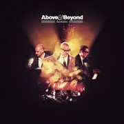 Double LP - Above & Beyond - Acoustic