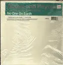 12inch Vinyl Single - Above & Beyond Featuring Zoë Johnston - No One On Earth