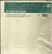 12inch Vinyl Single - Above & Beyond Featuring Zoë Johnston - No One On Earth