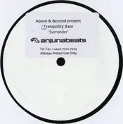 Above & Beyond - Surrender