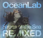 Double CD - Above & Beyond Presents OceanLab - Sirens Of The Sea Remixed