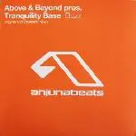 Above & Beyond Pres. Tranquility Base - Buzz
