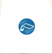 12inch Vinyl Single - Above & Beyond Pres. Tranquility Base - Surrender