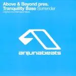 Above & Beyond Pres. Tranquility Base - Surrender