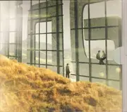 CD - Above & Beyond, Super8, Boom Jinx... - Anjunabeats Volume Four - Digipak