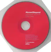Double CD - Above & Beyond - Anjunabeats Volume Six - Digipak