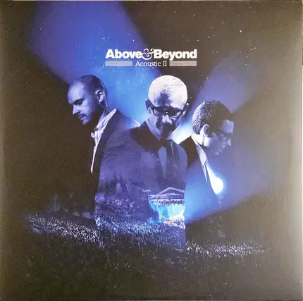 Above & Beyond - Acoustic II