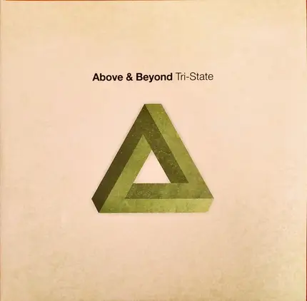 Above & Beyond - Tri-State