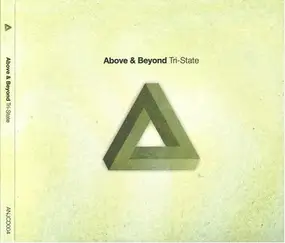 Above & Beyond - Tri-State