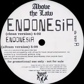 Above the Law - Endonesia