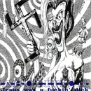 7inch Vinyl Single - Abolition - Jesus Was A Fuckin' Dick