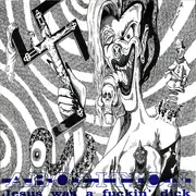 7inch Vinyl Single - Abolition - Jesus Was A Fuckin' Dick