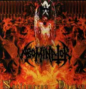 Abominator - Nuctemeron Descent
