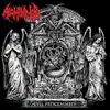 LP - Abominator - Evil Proclaimed - BESTIAL BLACK DEATH FROM AUSTRALIA! MANDATORY!!
