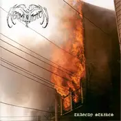 Abomination - Tragedy Strikes -Reissue-