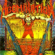 Abomination - Abomination