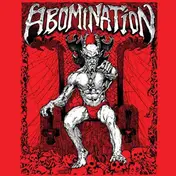 Abomination - DEMOS