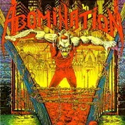 Abomination - Debut
