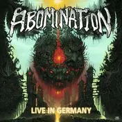Abomination - Live In Germany