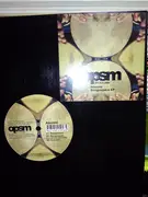 12inch Vinyl Single - Abonné - Bongospace
