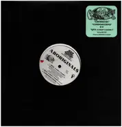 Aboriginals - Chemistry