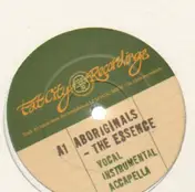 Aboriginals - Mystic Brew - The Main Ingredients EP Pt.2