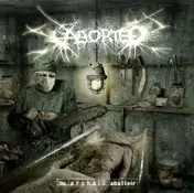 Aborted - Archaic Abattoir