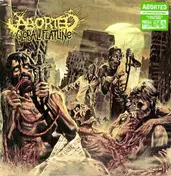 Aborted - Global Flatline