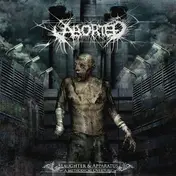 Aborted - SLAUGHTER & APPARATUS:..