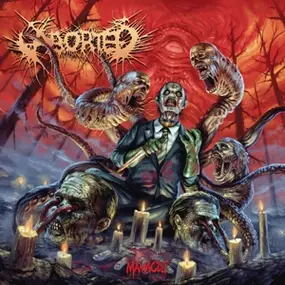 Aborted - Maniacult