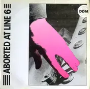 Aborted At Line 6