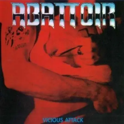 Abattoir - Vicious Attack -Hq-