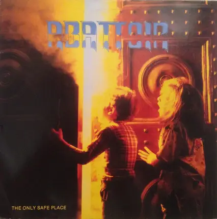 Abattoir - The Only Safe Place