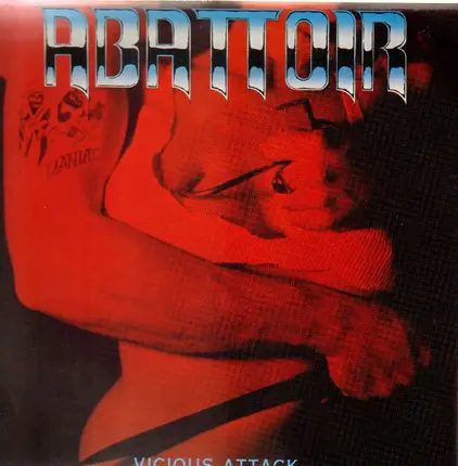 Abattoir - Vicious Attack