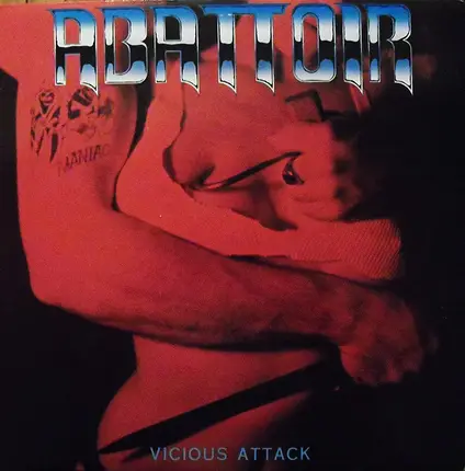 Abattoir - Vicious Attack