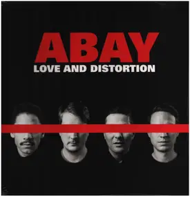 Abay - Love And Distortion