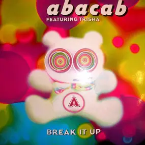 Abacab - Break It Up