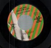 Tony Camillo's Bazuka - Life And Death In G & A / Dynomite