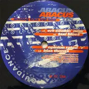 Abacus - Analog Trax Vol. 1