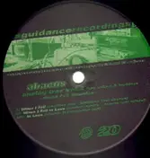 Abacus - Analog Tracks Vol 2