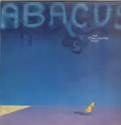 LP - Abacus - Just A Day's Journey Away!