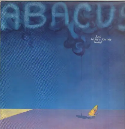 Abacus - Just A Day's Journey Away!