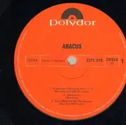 LP - Abacus - Abacus